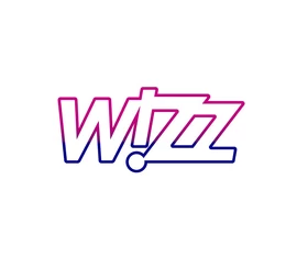 WIZZ AIR príručné kufre (40x30x20 cm)
