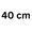 40CM