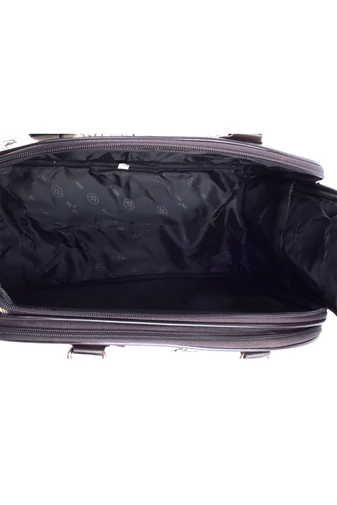 BONLUO Béžová Dámska cestovná taška Veľkosť Wizzair (40*28*20cm)