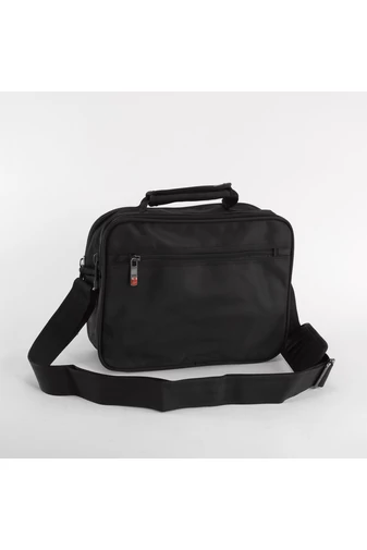 Stardragon pánska polyesterová crossbody taška