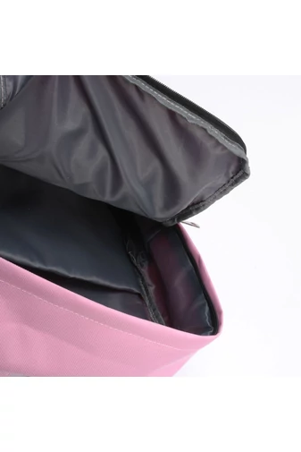 BONLUO čierny batoh z polyesteru, Wizzair príručná batožina (35 * 29 * 11 cm)
