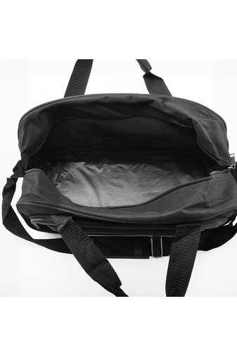 BONLUO čierna cestovná taška, ryanair veľkosť 40*25*17cm)