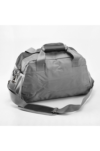 RHINO Čierno-sivá cestovná taška Ryanair veľkosť (40*24*20cm)