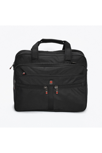 Stardragon Čierna prémiová taška na notebook (44*32*11cm)