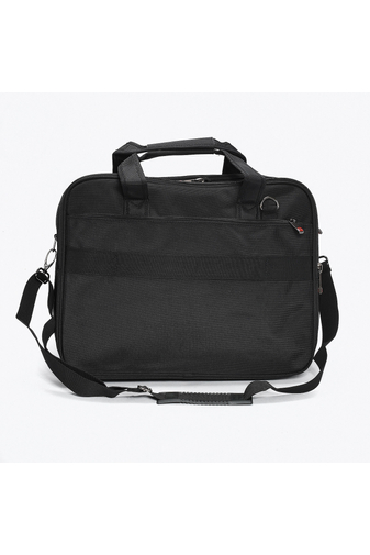 Stardragon Čierna prémiová taška na notebook (44*32*11cm)