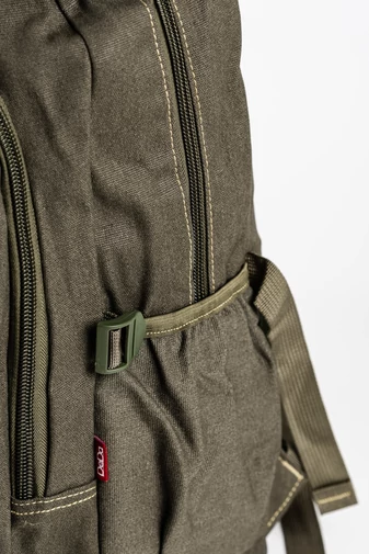 DEDA BAGS zelený batoh