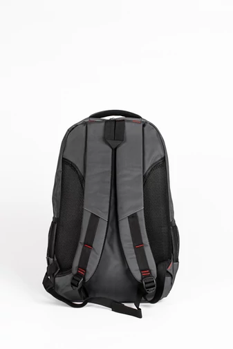 BONLUO sivý batoh s priestorom pre notebook (49*31*20CM)