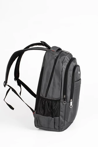 BONLUO sivý batoh s priestorom pre notebook (49*31*20CM)