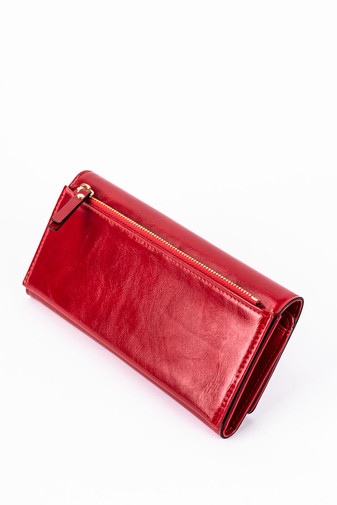 ROSEBIRD Dámska peňaženka z umelej kože