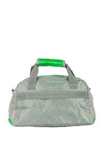RHINO Zeleno-sivá cestovná taška Ryanair veľkosť (40*24*20cm)