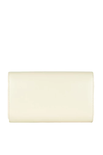 D.D.DAS Elegantná béžová kabelka z umelej kože strednej veľkosti 26*16*4cm