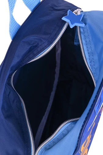 Modrý Batoh Pre chlapcov, S Motívom Bing Bunny, Rozmery 24*31*10,5 cm