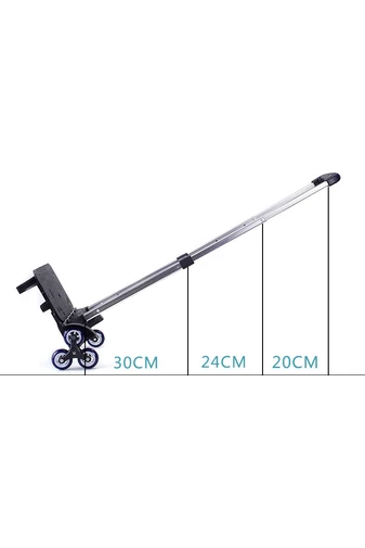 Bonluo Sada trojkolesového batohu s čiernym vzorom písmen s odnímateľnou rukoväťou/ crossbody taškou a mini puzdrom na ceruzky (3ks)