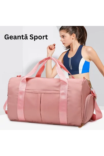 Bonluo svetlozelená cestovná taška s jednou priehradkou na topánky Veľkosť 50*25*30cm
