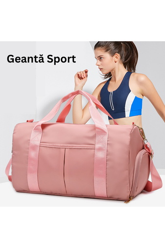 Bonluo sivá cestovná taška s jednou priehradkou na topánky WIZZAIR RYANAIR Veľkosť 40*25*20cm