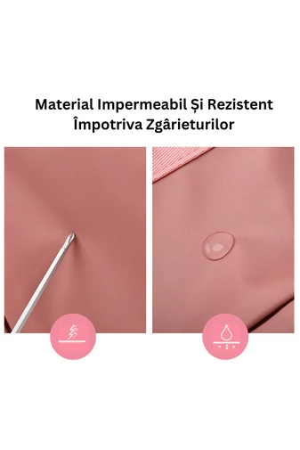 Bonluo svetlozelená cestovná taška s jednou priehradkou na topánky Veľkosť 50*25*30cm
