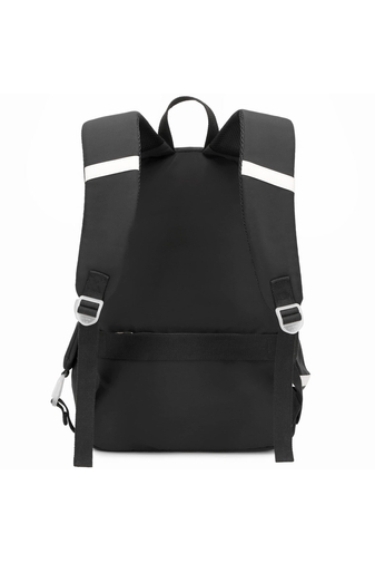 Bonluo Čierny batoh s priestorom pre notebook Veľkosť 45*30*15cm