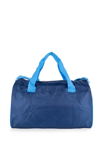 Bing Zajačík Športová taška tmavomodrá, Rozmery 22*37*17cm
