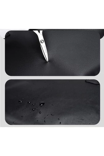 Bonluo Čierna  vodotesná taška na notebook, veľkosťou 14" (28*38*5cm)